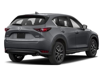 2018 Mazda Mazda CX-5 Touring