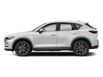 2018 Mazda Mazda CX-5 Touring