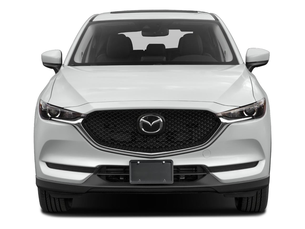 2018 Mazda Mazda CX-5 Touring