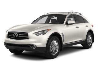 2013 INFINITI FX37 Base