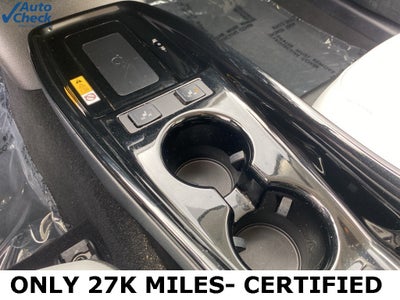 2020 Toyota Prius XLE AWD-e