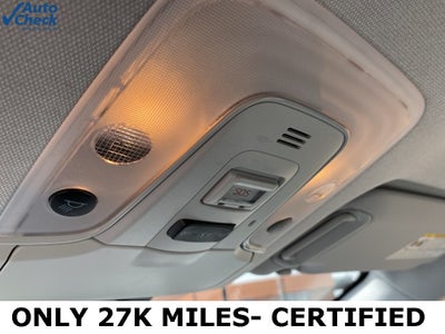 2020 Toyota Prius XLE AWD-e