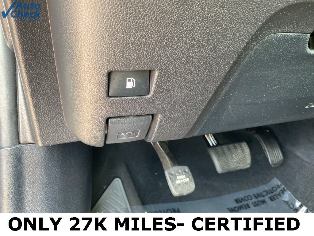 2020 Toyota Prius XLE AWD-e