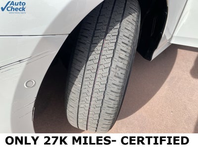 2020 Toyota Prius XLE AWD-e