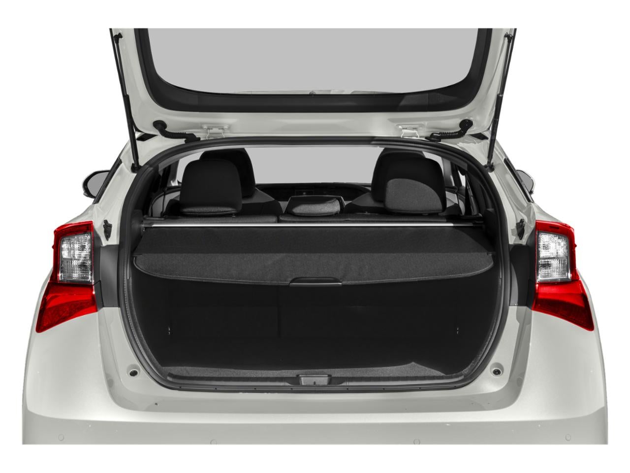 2020 Toyota Prius XLE AWD-e