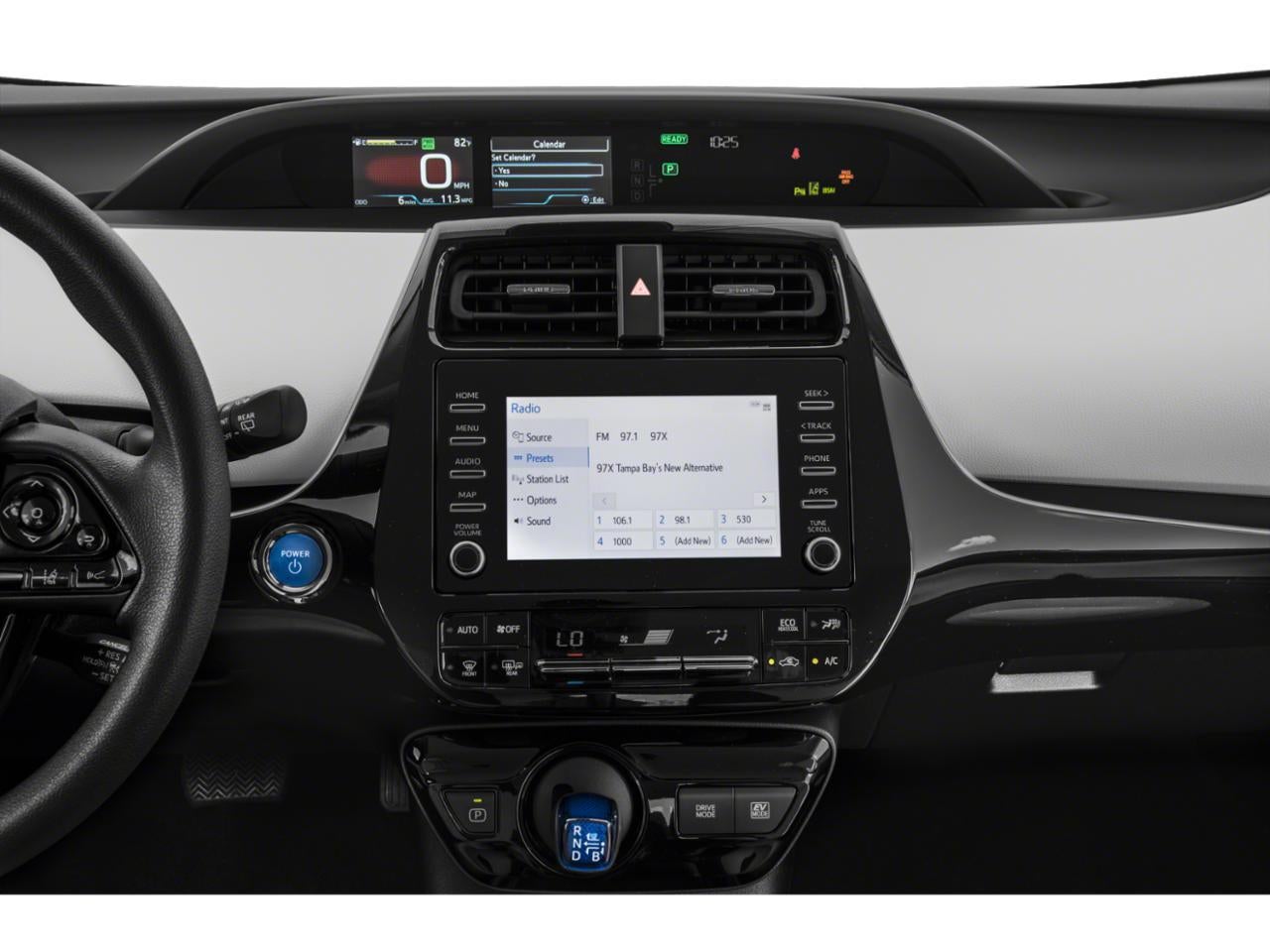 2020 Toyota Prius XLE AWD-e