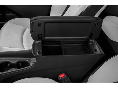 2020 Toyota Prius XLE AWD-e