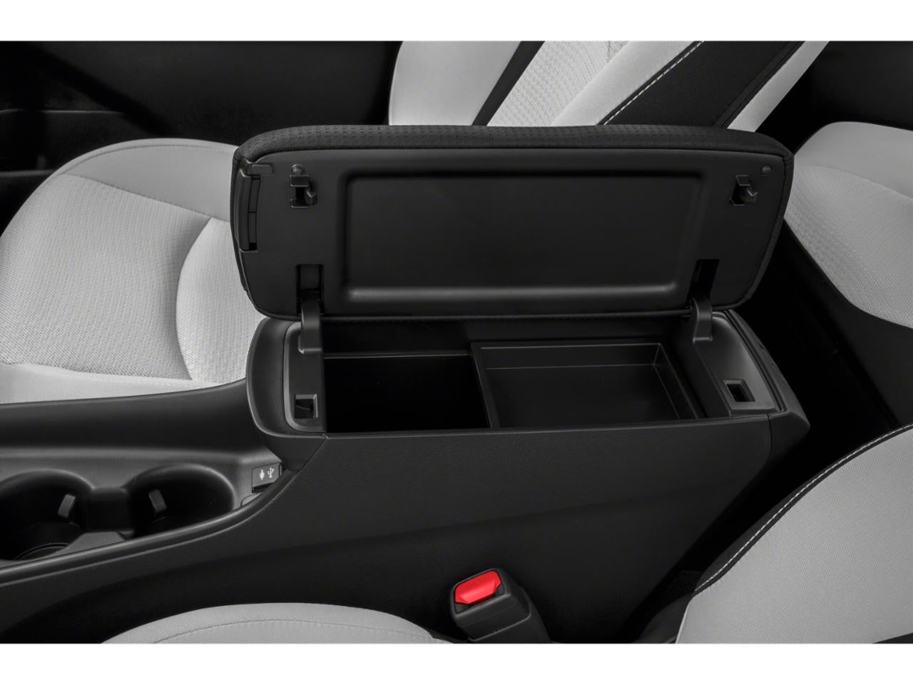 2020 Toyota Prius XLE AWD-e