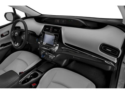 2020 Toyota Prius XLE AWD-e