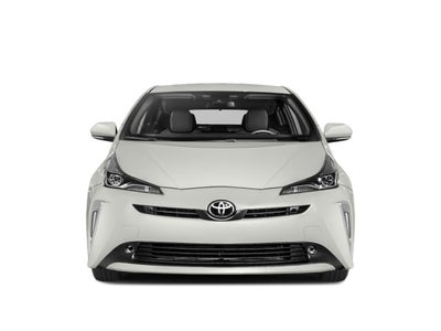 2020 Toyota Prius XLE AWD-e