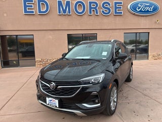 2021 Buick Encore GX Essence