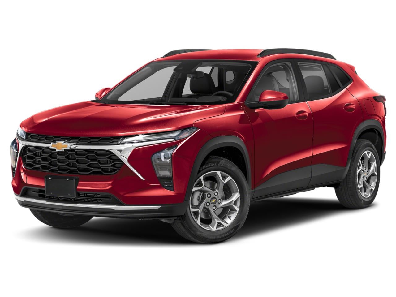 2024 Chevrolet Trax 2RS's photo
