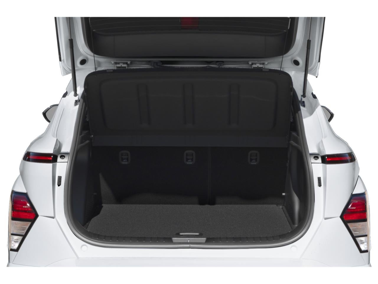 2025 Hyundai Kona N Line