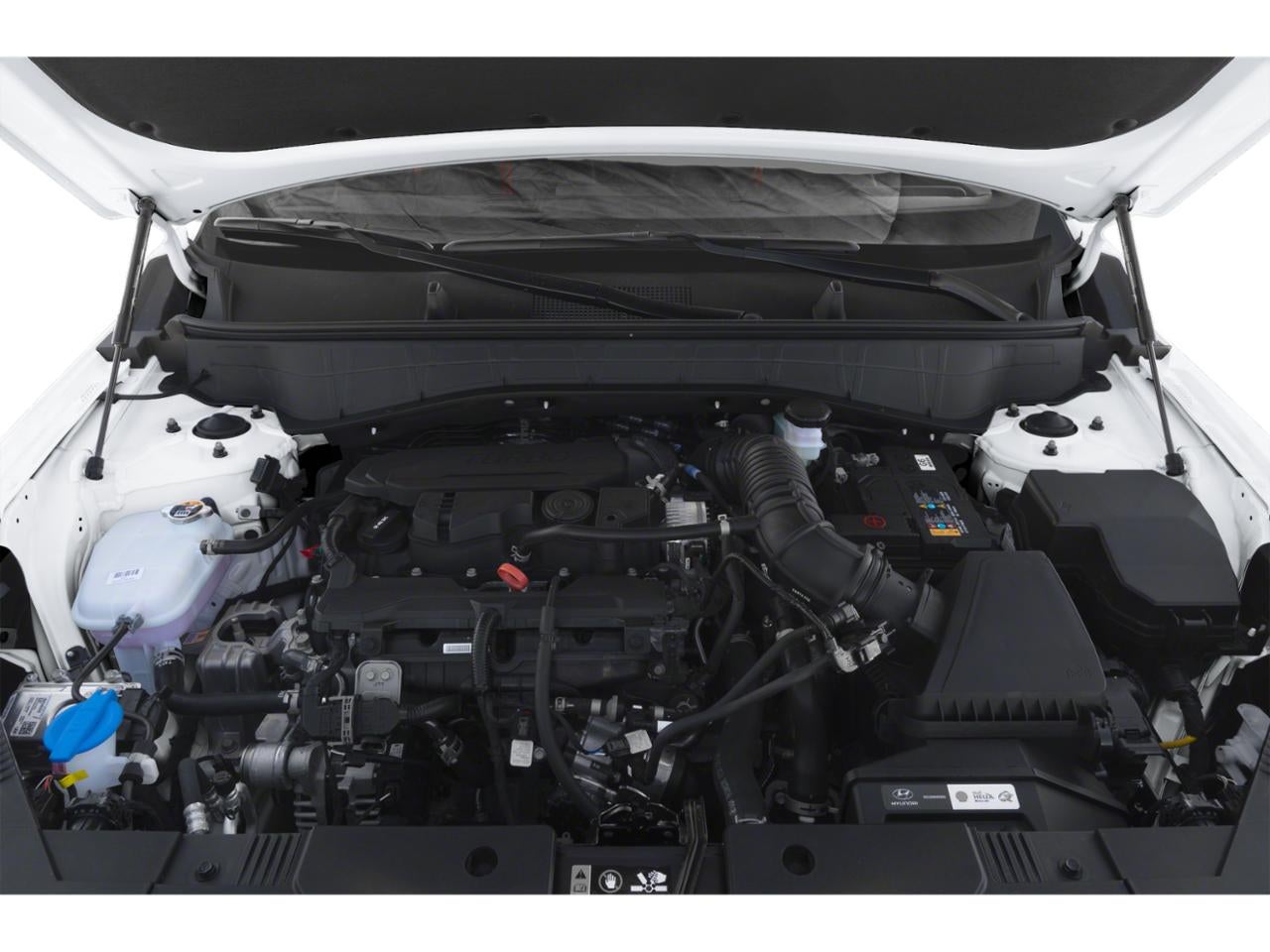 2025 Hyundai Kona N Line