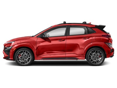 2022 Hyundai Kona N Base