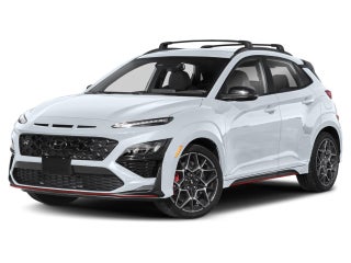 2022 Hyundai Kona N Base