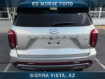 2025 Hyundai Palisade Limited
