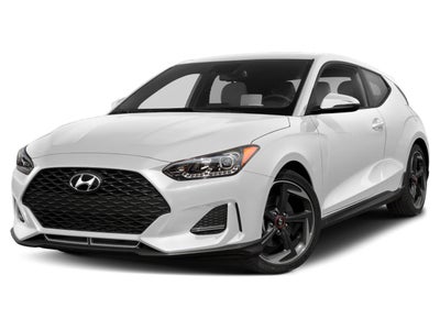 2020 Hyundai Veloster Turbo R-Spec