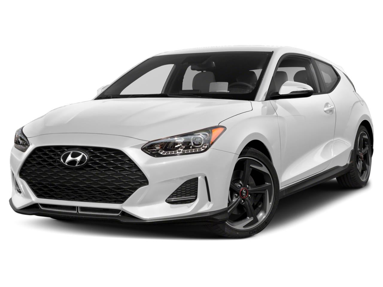2020 Hyundai Veloster Turbo R-Spec