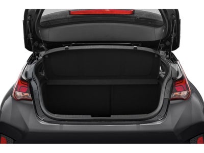 2020 Hyundai Veloster Turbo R-Spec