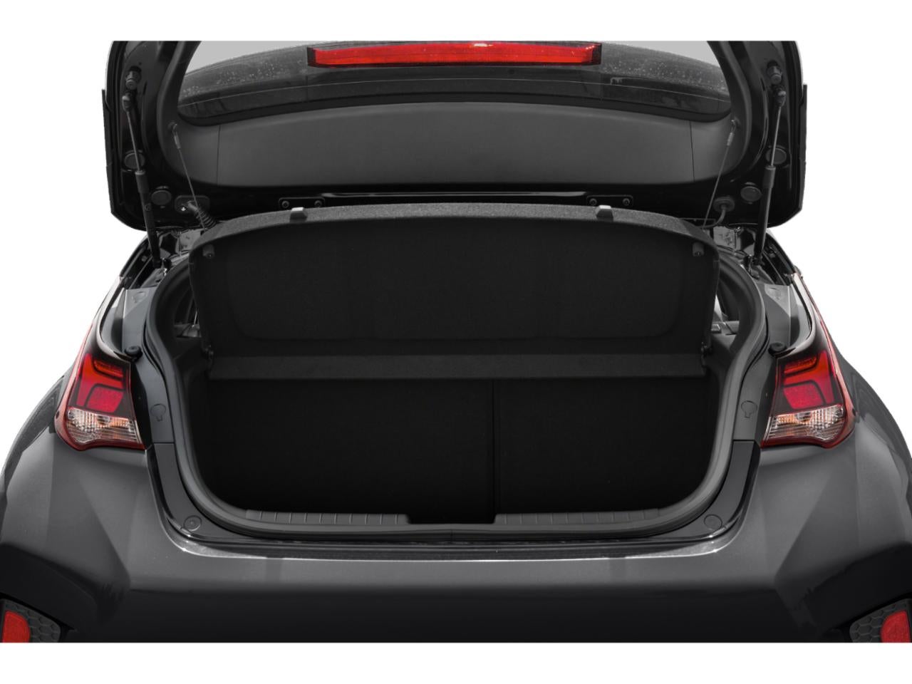 2020 Hyundai Veloster Turbo R-Spec