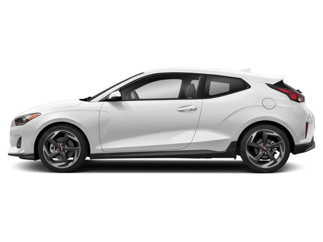 2020 Hyundai Veloster Turbo R-Spec
