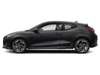 2020 Hyundai Veloster Turbo R-Spec