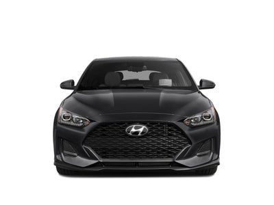 2020 Hyundai Veloster Turbo R-Spec