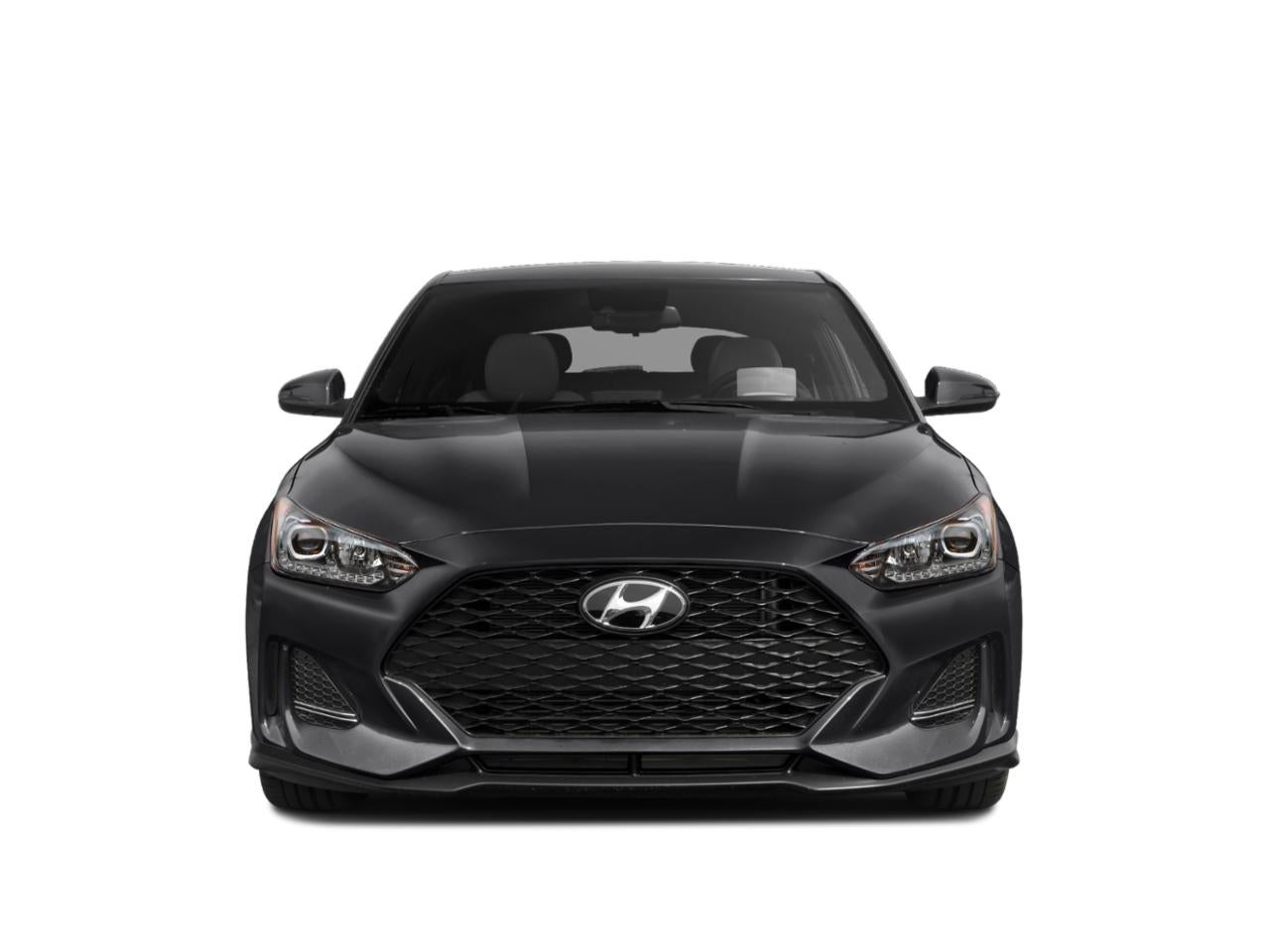 2020 Hyundai Veloster Turbo R-Spec