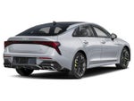 2025 Kia K5 GT