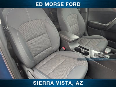 2019 Kia Niro LX