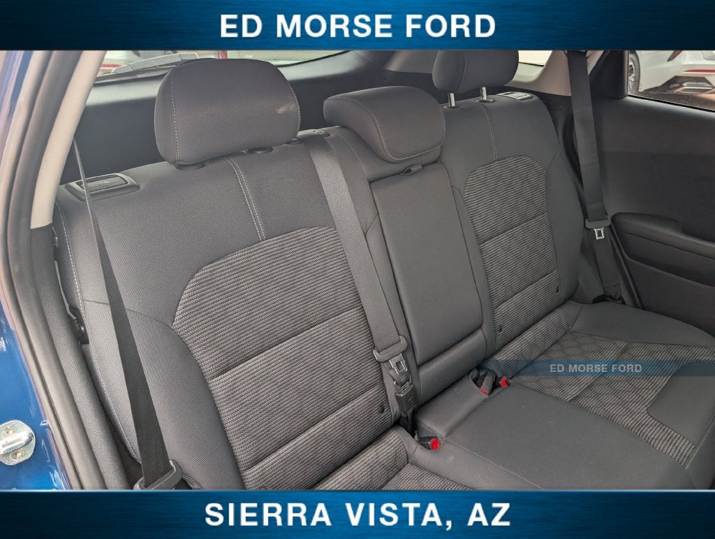 2019 Kia Niro LX