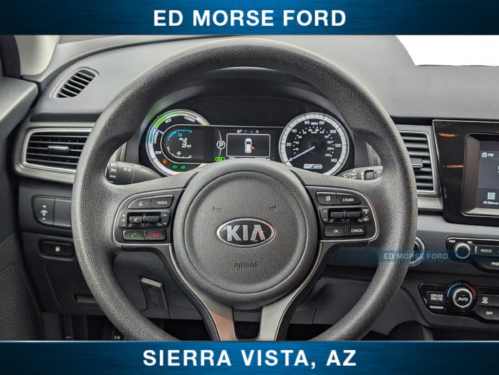 2019 Kia Niro LX