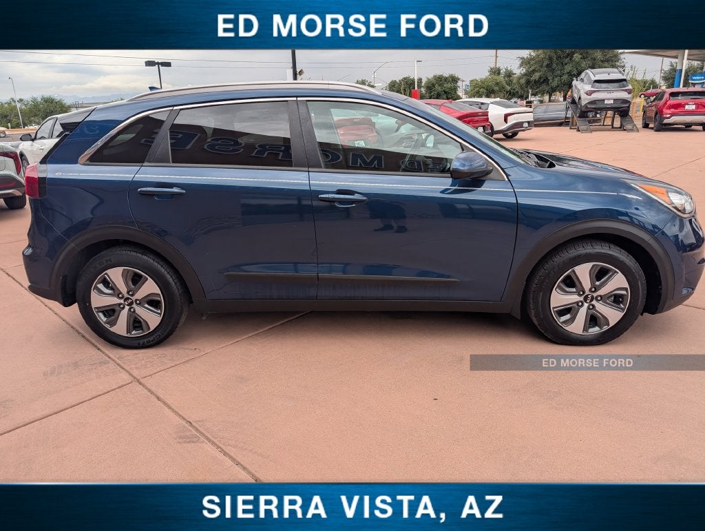 2019 Kia Niro LX