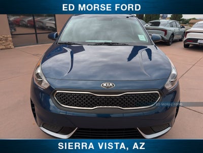 2019 Kia Niro LX