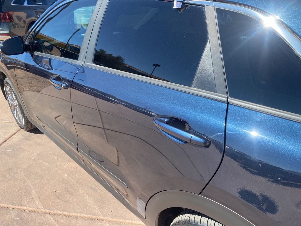 2020 Kia Niro EV EX Premium