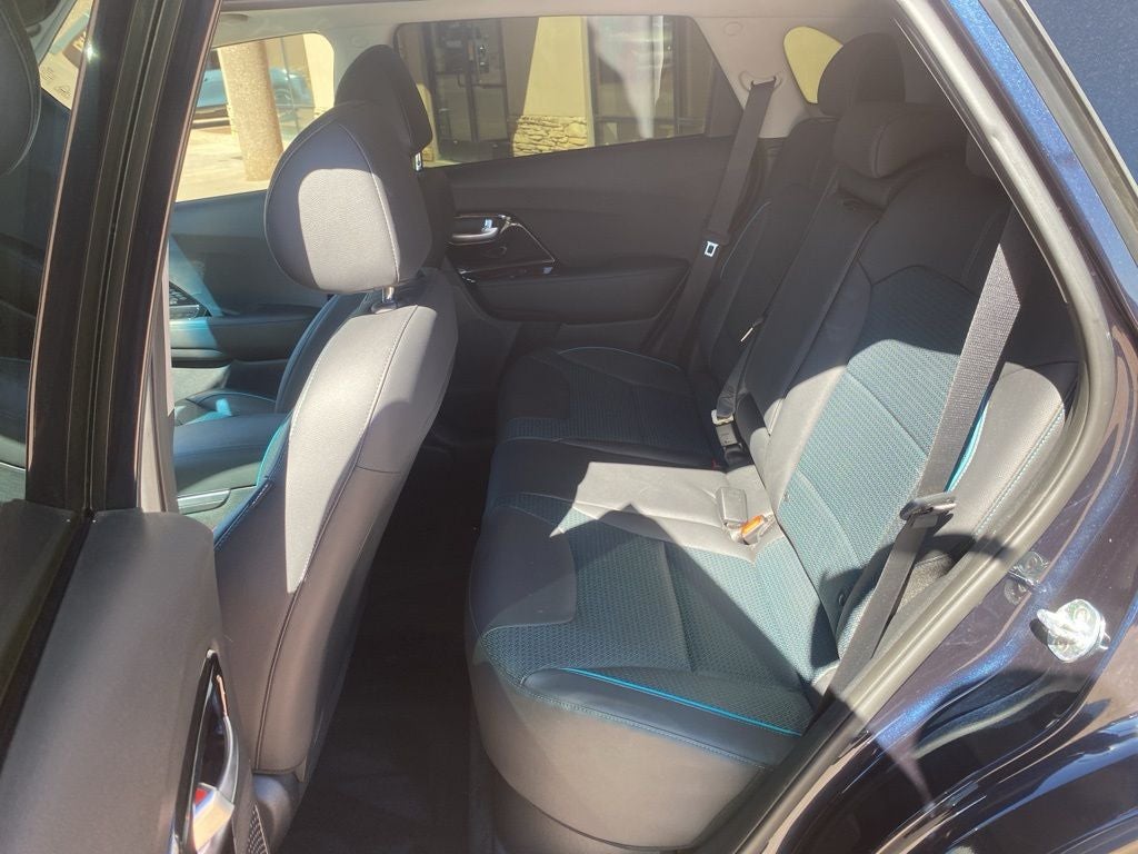 2020 Kia Niro EV EX Premium