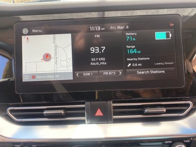 2020 Kia Niro EV EX Premium