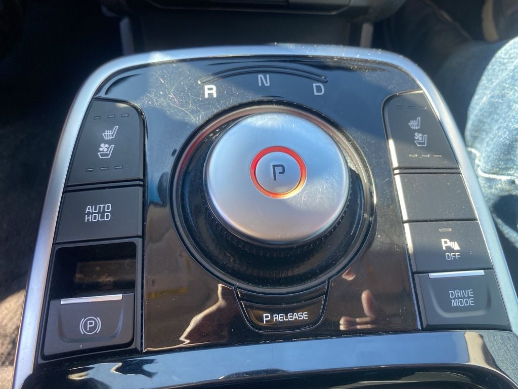 2020 Kia Niro EV EX Premium