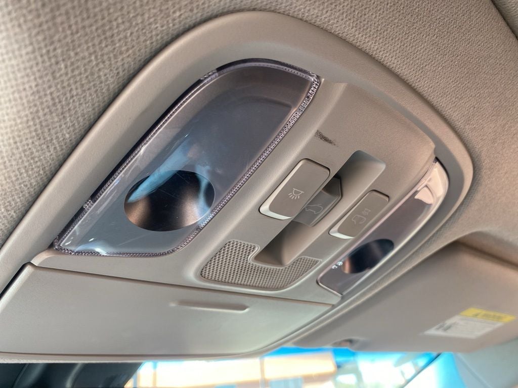 2020 Kia Niro EV EX Premium