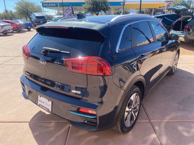 2020 Kia Niro EV EX Premium