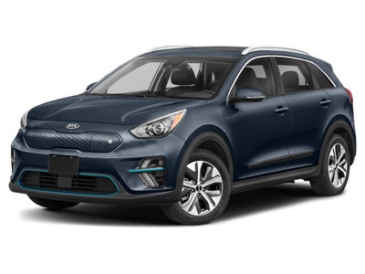 2020 Kia Niro EV EX Premium