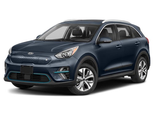 2020 Kia Niro EV EX Premium