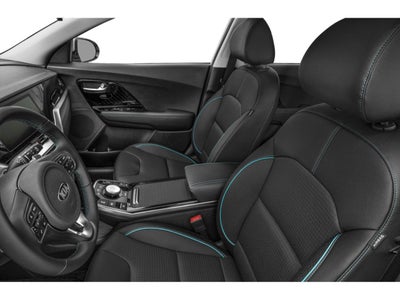 2020 Kia Niro EV EX Premium