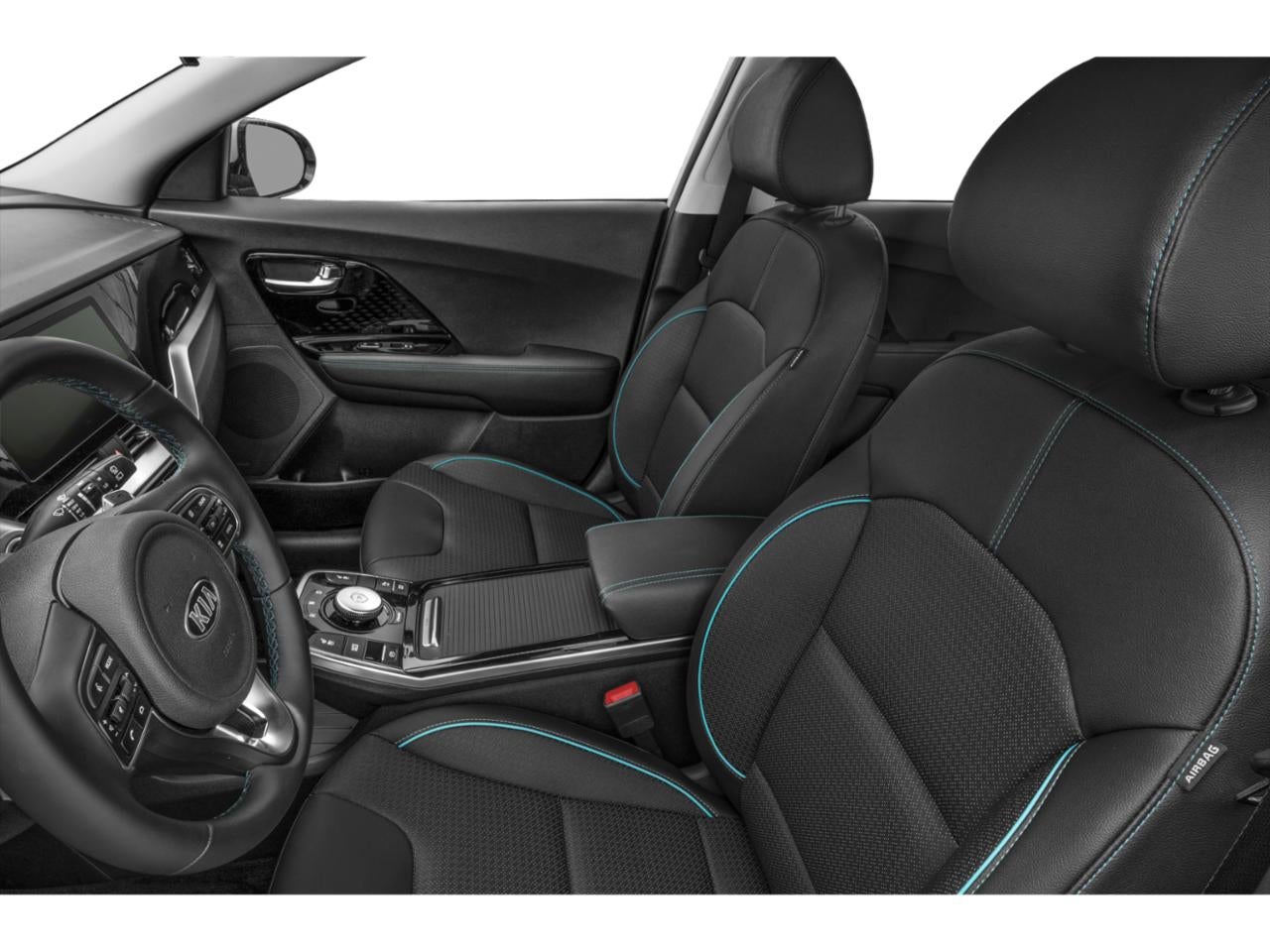 2020 Kia Niro EV EX Premium