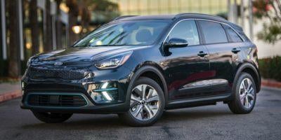 2020 Kia Niro EV EX Premium