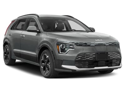 2023 Kia Niro EV Wind