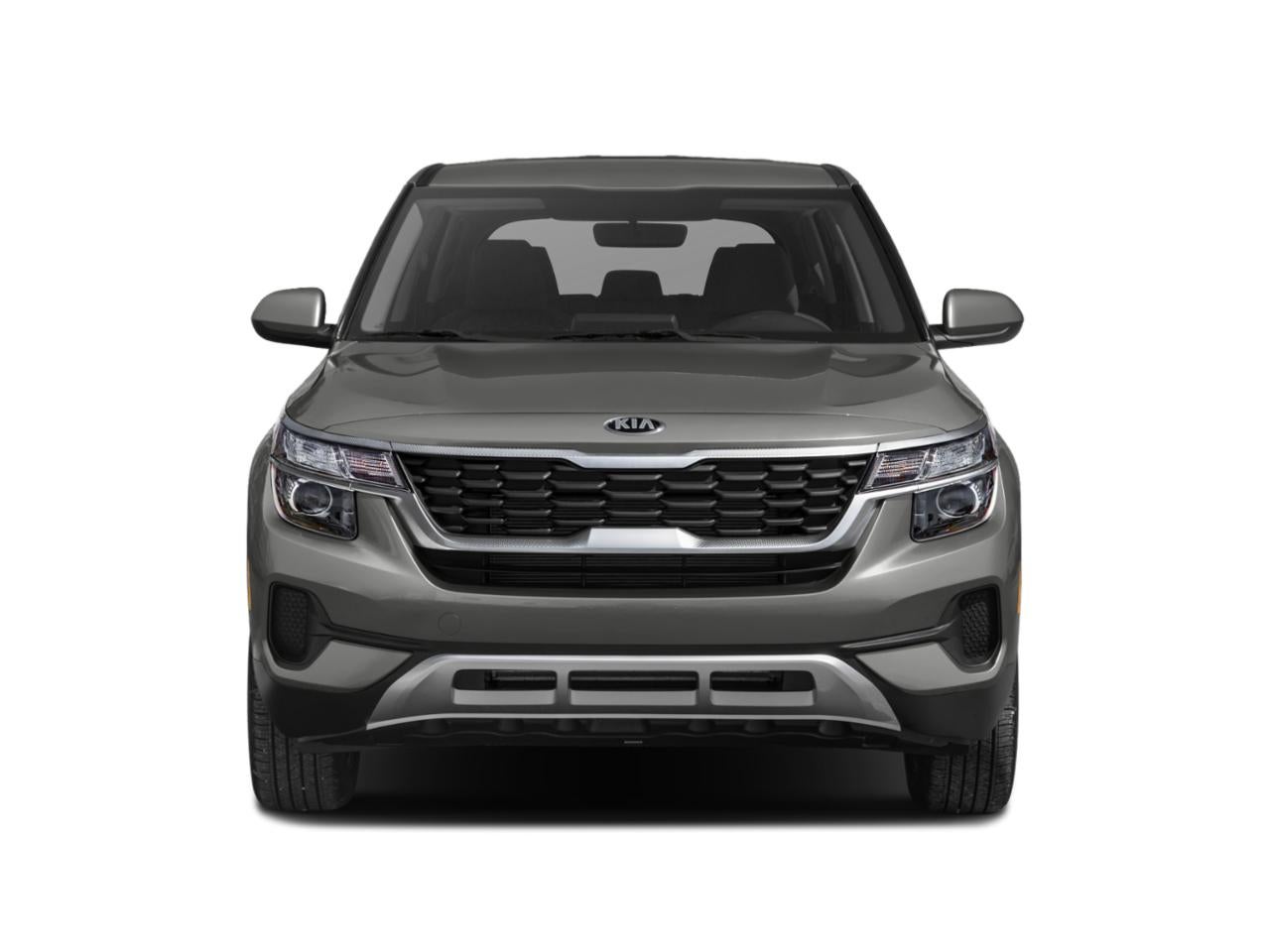 2021 Kia Seltos LX