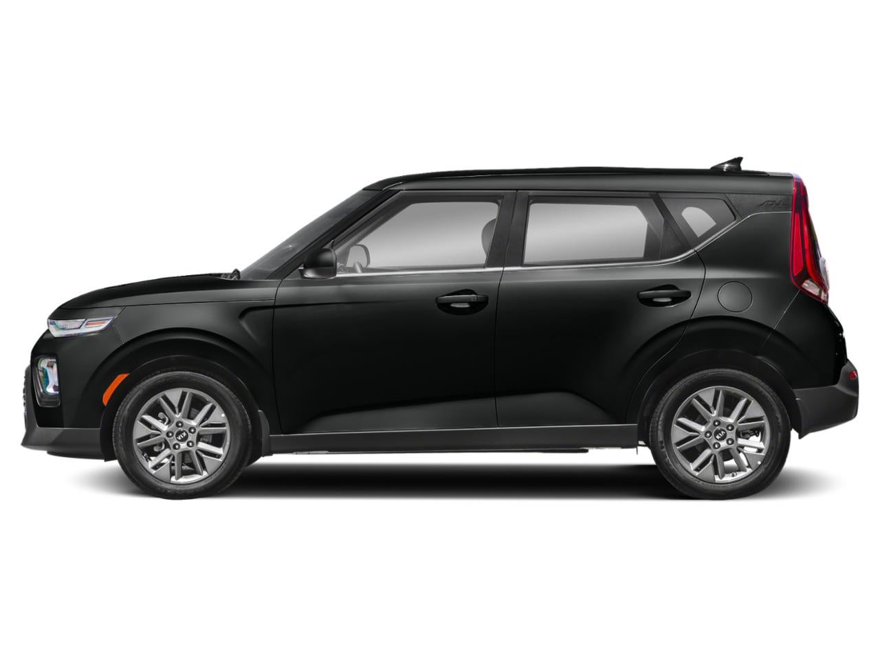 2020 Kia Soul EX