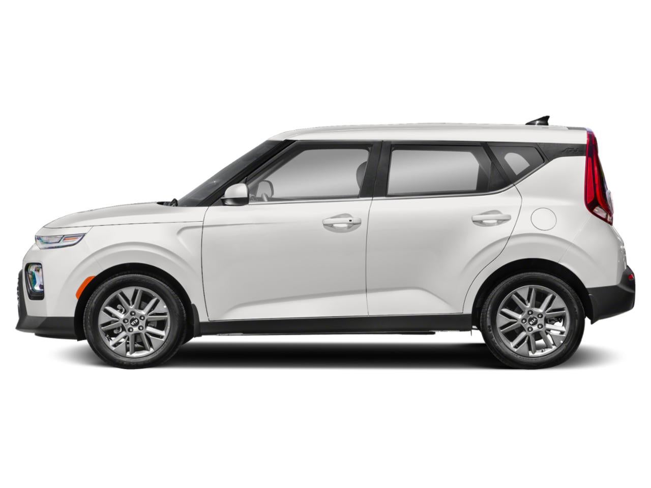 2020 Kia Soul EX